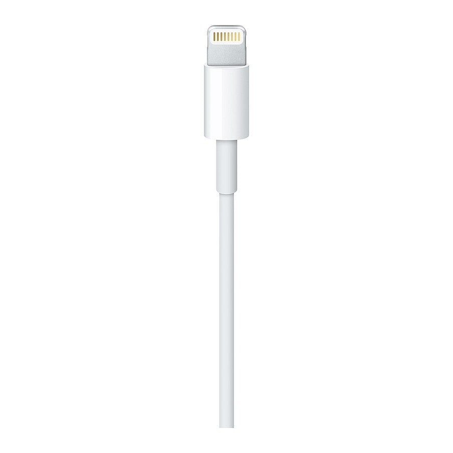 Apple Lightning - USB Kabel 1M Retail