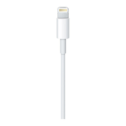 Apple Lightning - USB Kabel 1M Retail