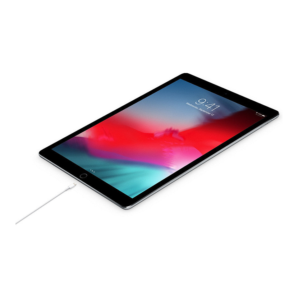 Apple USB-C auf Lightning Kabel 1M Retail