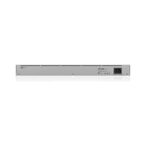 48+4P UbiQuiti UniFi Switch USW-48-POE M RM PoE+