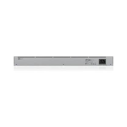 48+4P UbiQuiti UniFi Switch USW-48-POE M RM PoE+