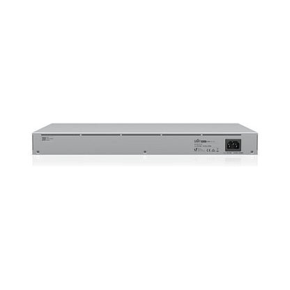 48+4P UbiQuiti UniFi Switch USW-48-POE M RM PoE+
