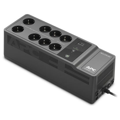 APC Back-UPS BE650G2-GR 650VA 400W 230V