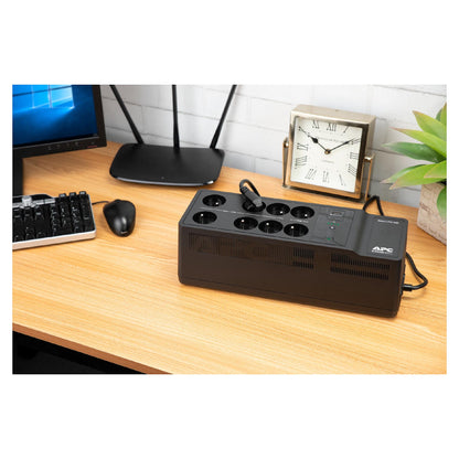 APC Back-UPS BE650G2-GR 650VA 400W 230V