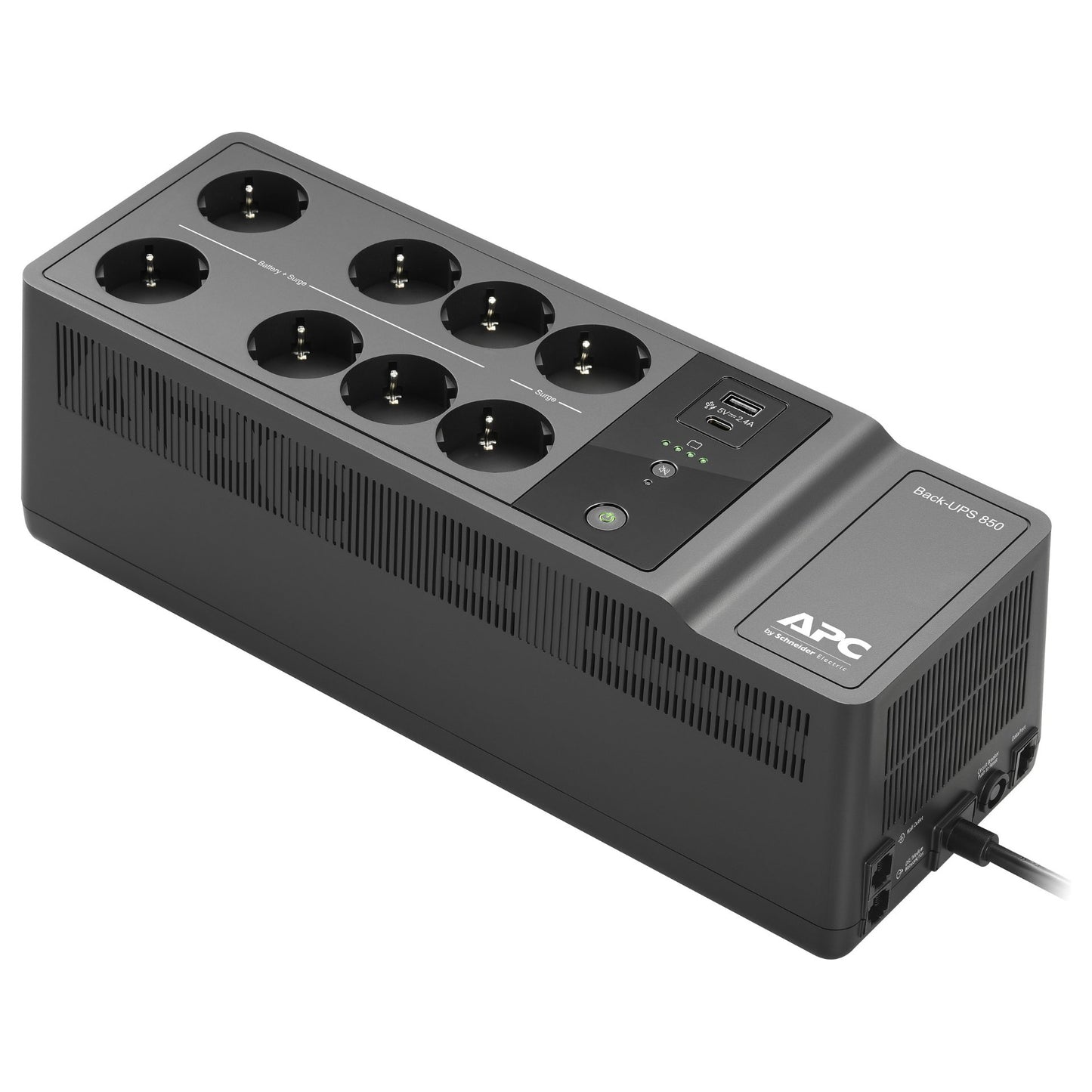 APC Back-UPS BE850G2-GR 850VA 520W