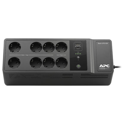 APC Back-UPS BE850G2-GR 850VA 520W