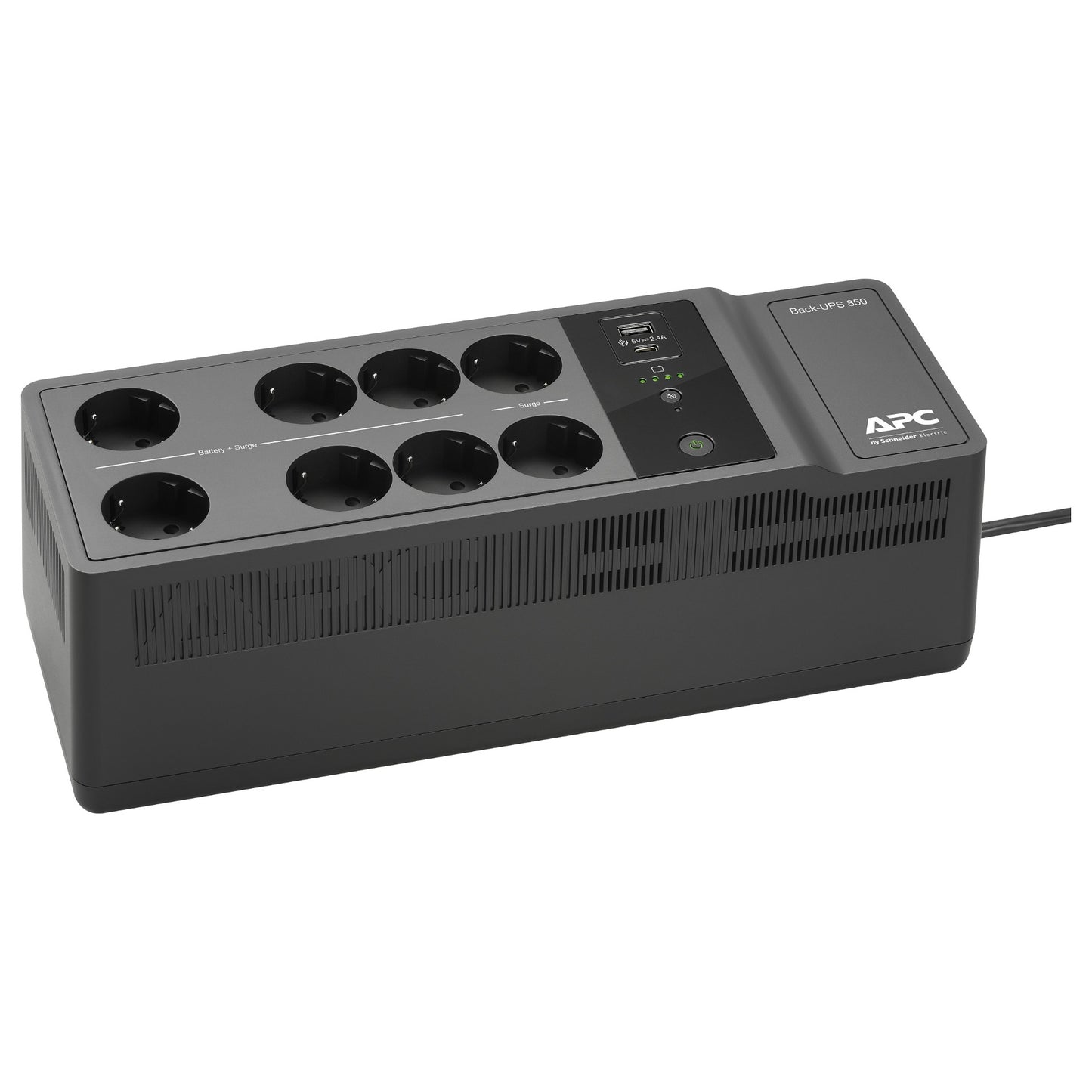 APC Back-UPS BE850G2-GR 850VA 520W