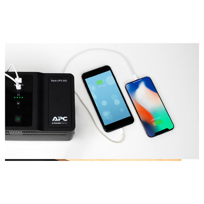 APC Back-UPS BE850G2-GR 850VA 520W