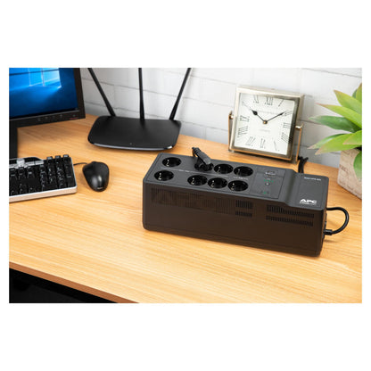 APC Back-UPS BE850G2-GR 850VA 520W
