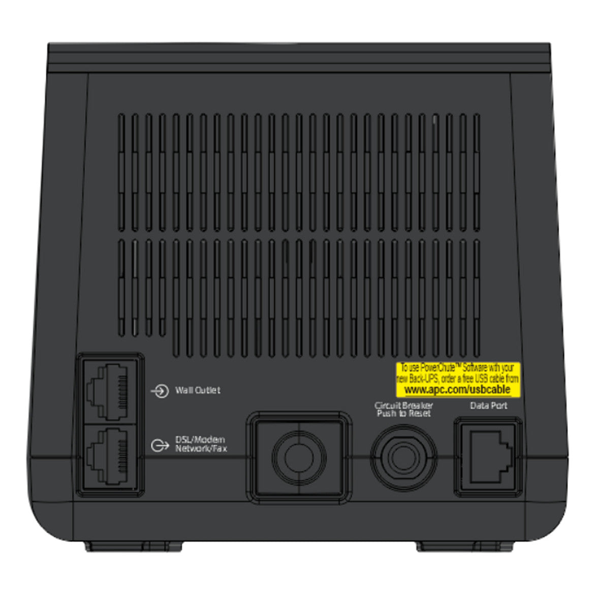 APC Back-UPS BE850G2-GR 850VA 520W