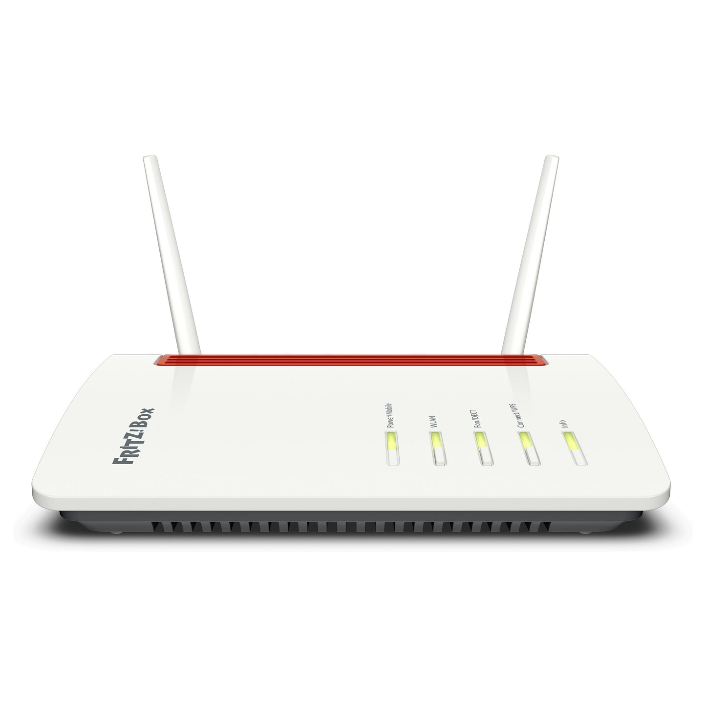 AVM Fritz! Box 6850 LTE - Router - WLAN