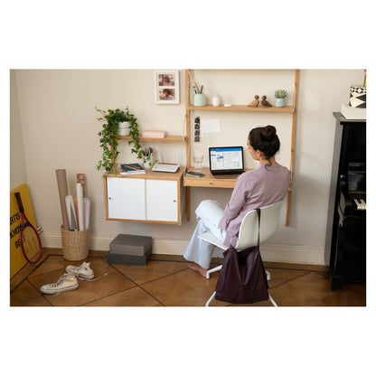 AVM Fritz! Box 6850 LTE - Router - WLAN