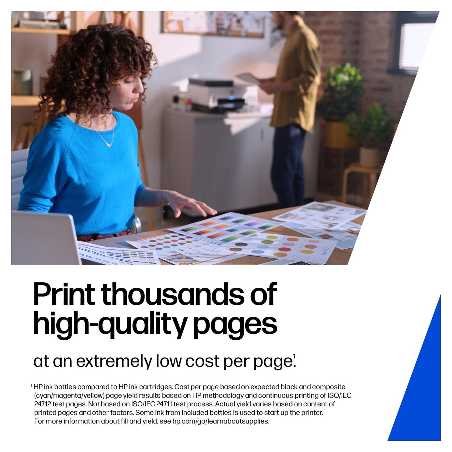 HP 31 Magenta Original Ink Bottle