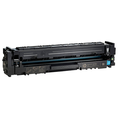 HP 216A Cyan LaserJet Toner Cartridge