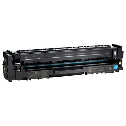 HP 216A Cyan LaserJet Toner Cartridge