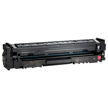 HP Toner 216A W2413A Magenta bis zu 850 Seiten