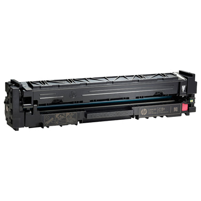 HP Toner 216A W2413A Magenta bis zu 850 Seiten