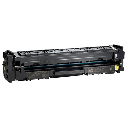 HP Toner 216A W2412A Gelb bis zu 850 Seiten