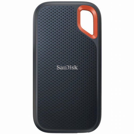 1TB Sandisk Extreme V2 USB 3.1 Schwarz