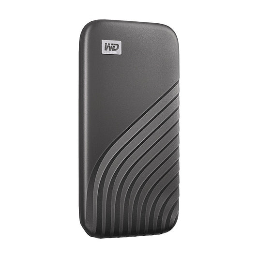 1TB WD MyPassport USB 3.2 Gen2 Space Grey