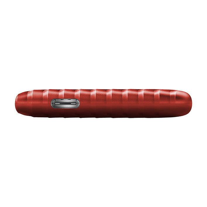 2TB WD MyPassport USB 3.2 Gen2 Red