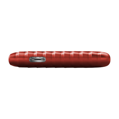 2TB WD MyPassport USB 3.2 Gen2 Red