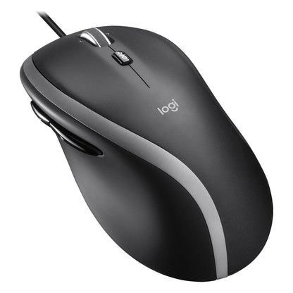 Logitech M500s Corded Mouse Laser