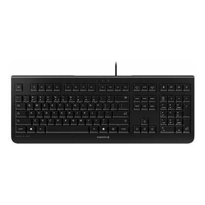 Cherry KC1000 [BE] Black +++