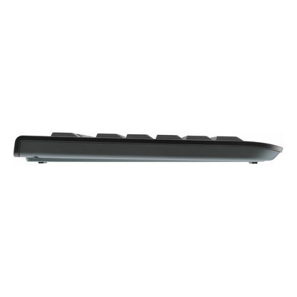 Cherry KC1000 [BE] Black +++