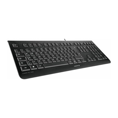 Cherry KC1000 [BE] Black +++