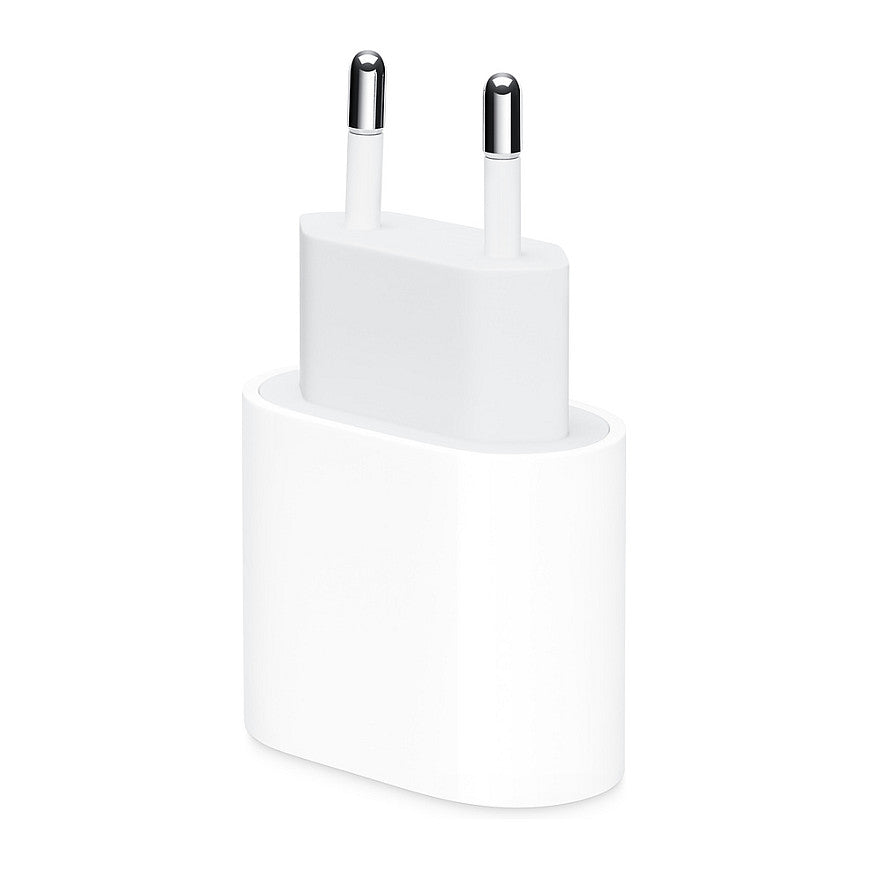 Apple 20W USB-C Power Adapter (MHJE3ZM/A )