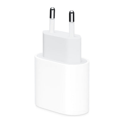 Apple 20W USB-C Power Adapter (MHJE3ZM/A )