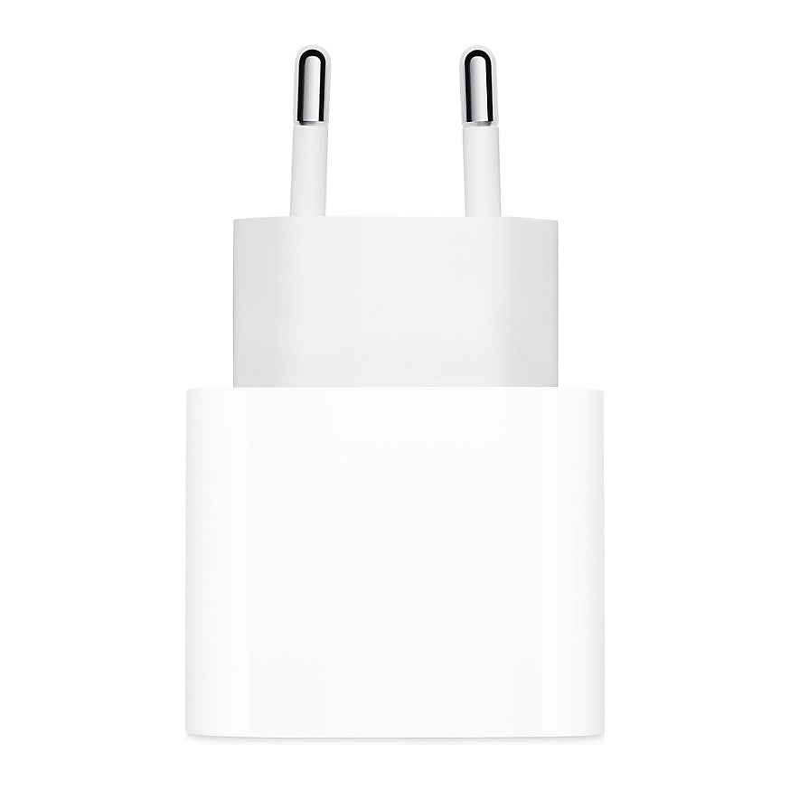 Apple 20W USB-C Power Adapter (MHJE3ZM/A )