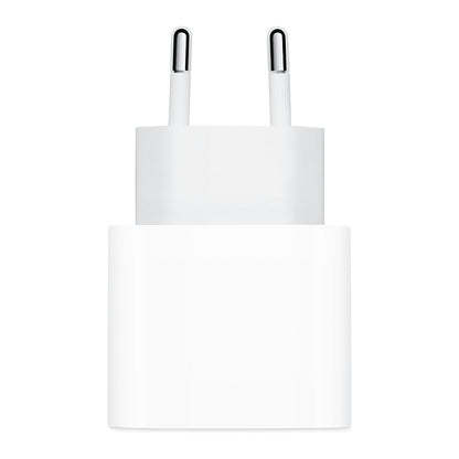 Apple 20W USB-C Power Adapter (MHJE3ZM/A )