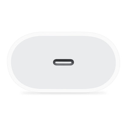 Apple 20W USB-C Power Adapter (MHJE3ZM/A )