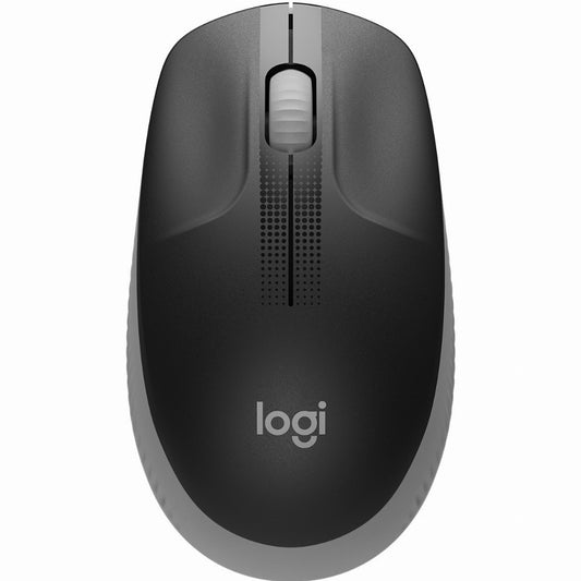 Logitech M190 optisch wireless Grey
