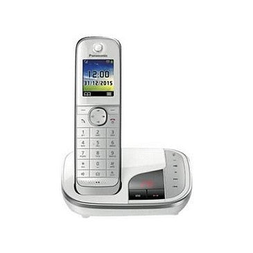 KX-TGJ 320GW - Schnurlostelefon