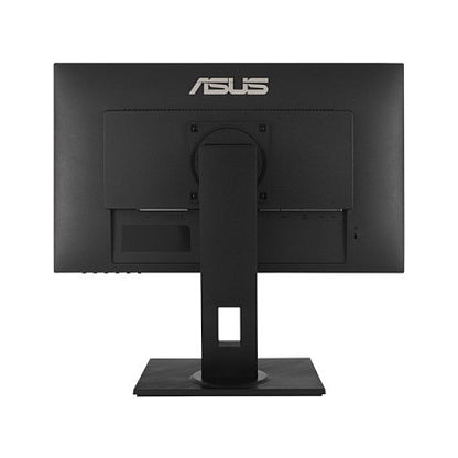 60,5cm/23,8'' (1920x1080) ASUS VA24DQLB 16:9 HDMI VGA DisplayPort Pivot VESA Full HD Black