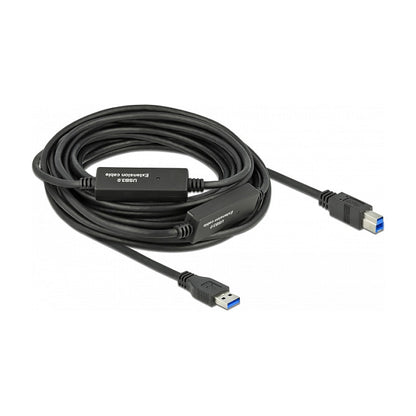 DeLOCK USB-Kabel - 10 m