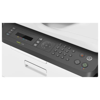 FL HP Color Laser MFP 179fwg 4in1 A4 USB LAN WiFi