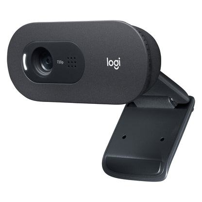 Logitech C505 1280x720