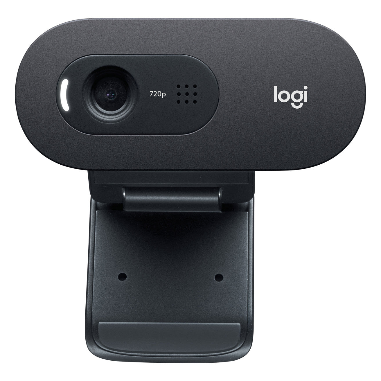 Logitech C505 1280x720
