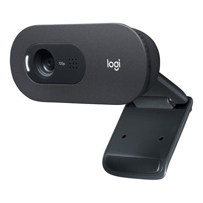 Logitech C505 1280x720