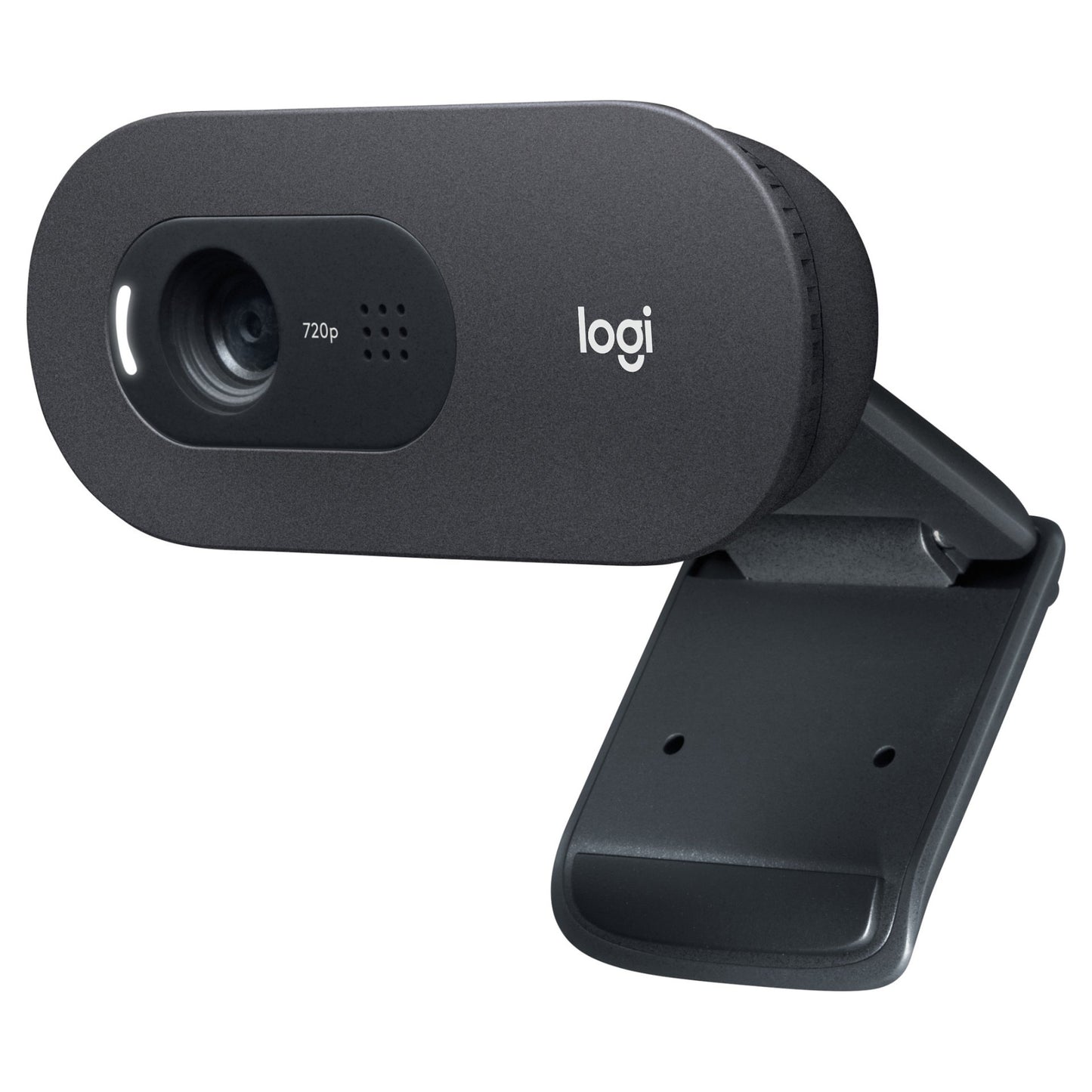 Logitech C505 1280x720