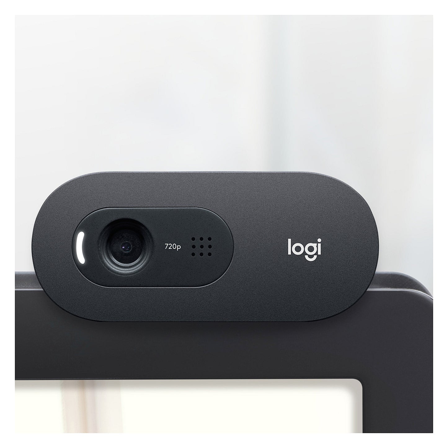 Logitech C505 1280x720
