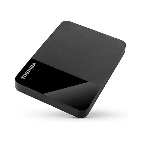 2,5 1TB Toshiba Canvio Ready USB 3.2 Gen black