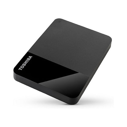 2,5 1TB Toshiba Canvio Ready USB 3.2 Gen black