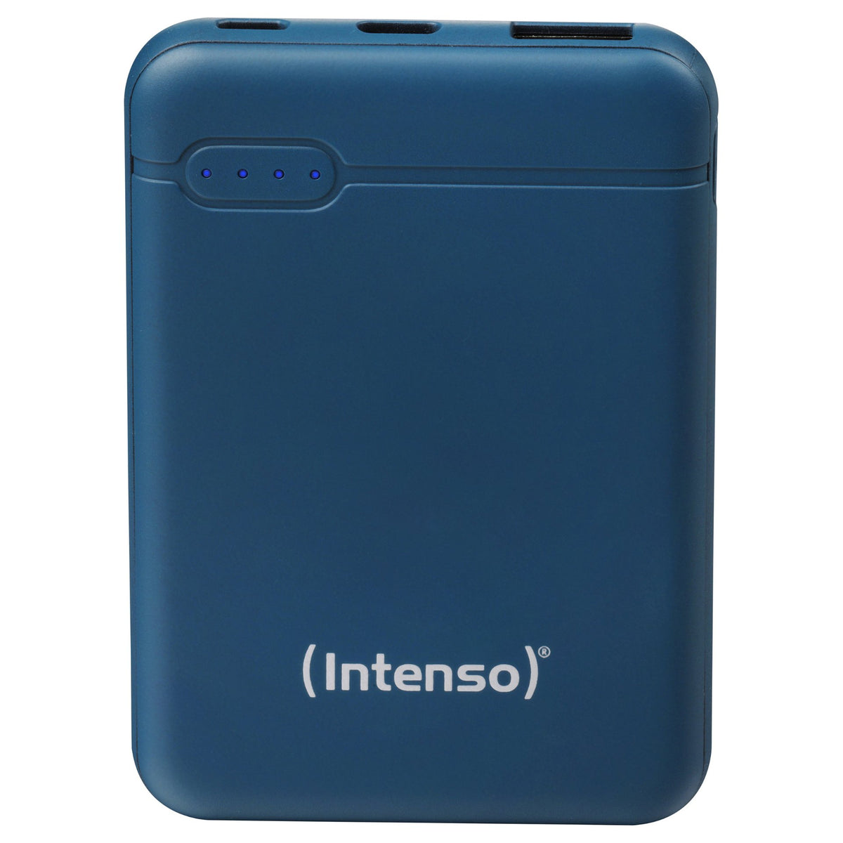 Intenso Powerbank XS5000 Powerbank - Li-Pol