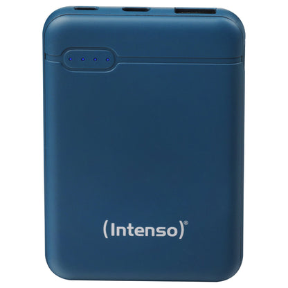 Intenso Powerbank XS5000 Powerbank - Li-Pol