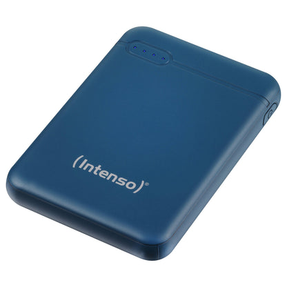 Intenso Powerbank XS5000 Powerbank - Li-Pol